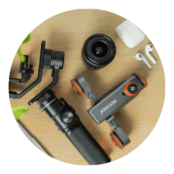 Apparel & Accessories