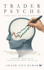TraderPsyche: From Bias to Breakthrough: Rewire your mind. Transform your Trading.