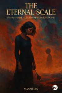 THE ETERNAL SCALE: Ragas never die - A Woman's impassioned journey.
