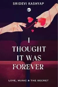 I Thought It Was Forever