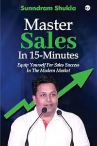 Master Sales in 15-Minutes