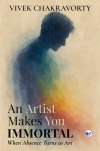An Artist Makes You Immortal