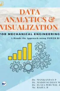 Data Analytics & Visualization For Mechanical Engineering Hands on with Power BI
