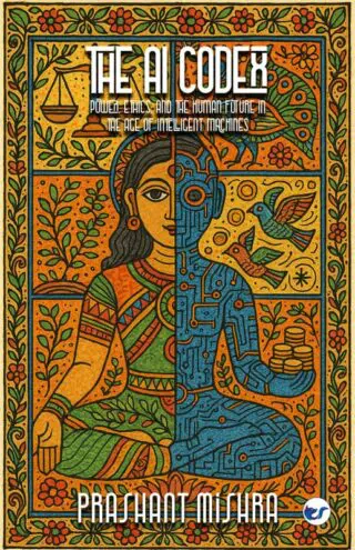 The AI Codex: Power, Ethics, and the Human Future in the Age of Intelligent Machines