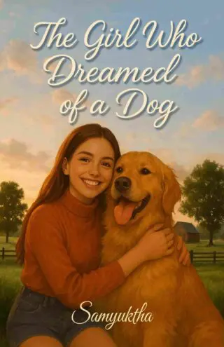 The Girl Who Dreamed Of a Dog
