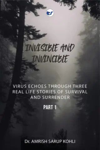 INVISIBLE AND INVINCIBLE