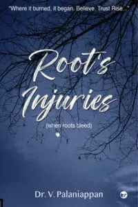 Root's Injuries: When Roots Bleed