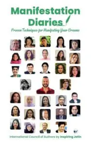 Manifestation Diaries: Proven Techniques for Manifesting Your Dreams