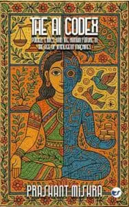 The AI Codex: Power, Ethics, and the Human Future in the Age of Intelligent Machines