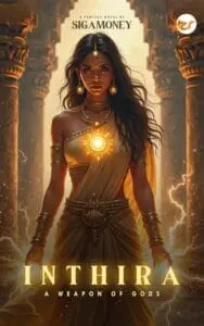 Inthira: A weapon of Gods