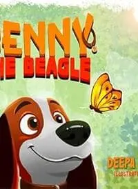 Benny The Beagle