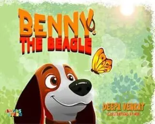 Benny The Beagle