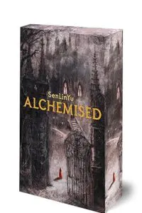 Alchemised: (English Edition)