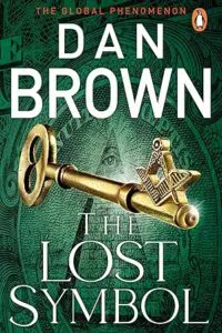 Lost Symbol, The: (Robert Langdon Book 3)
