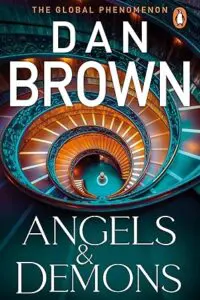 Angels And Demons: (Robert Langdon Book 1)