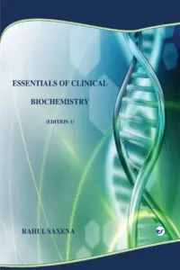 Essentials of Clinical Biochemistry: An experimental approach