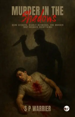 Murder in the shadows: Dark Secrets, Deadly Networks, One Murder That Changes Everything!