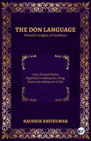 The Don Language: Powerful Insights of Excellence