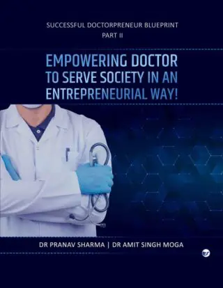 Successful Doctorpreneur Blueprint Part II