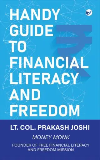 Handy Guide to Financial Literacy and Freedom