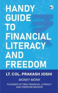 Handy Guide to Financial Literacy and Freedom