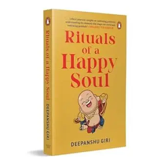 9780143475491 Rituals of a Happy Soul