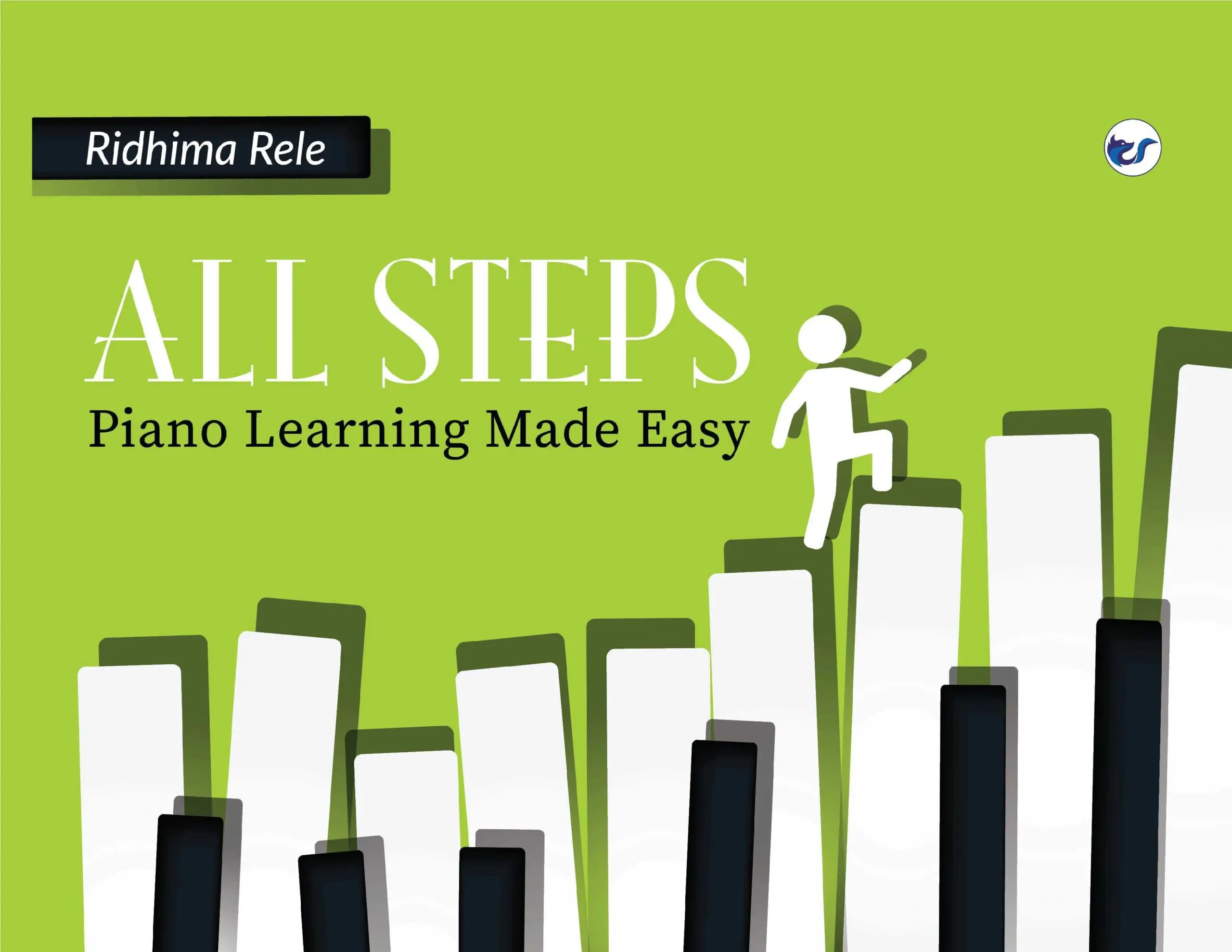 All Steps-01 All Step: Piano learning made easy 2nd edition
