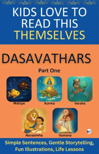 Dasavathars Part One