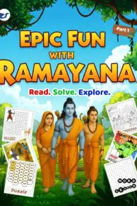 Epic fun with Ramayana