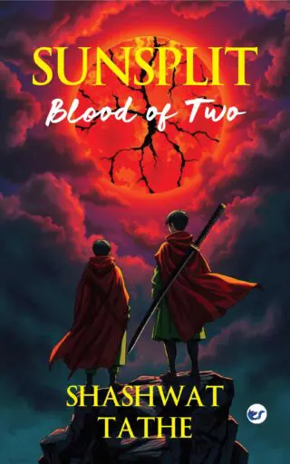 Sunsplit: Blood of Two