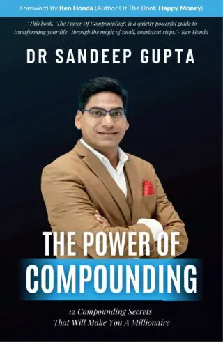 THE POWER OF COMPOUNDING: 12 COMPOUNDING SECRETS THAT WILL MAKE YOU A MILLIONAIRE