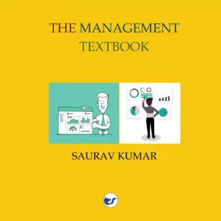 THE MANAGEMENT TEXTBOOK