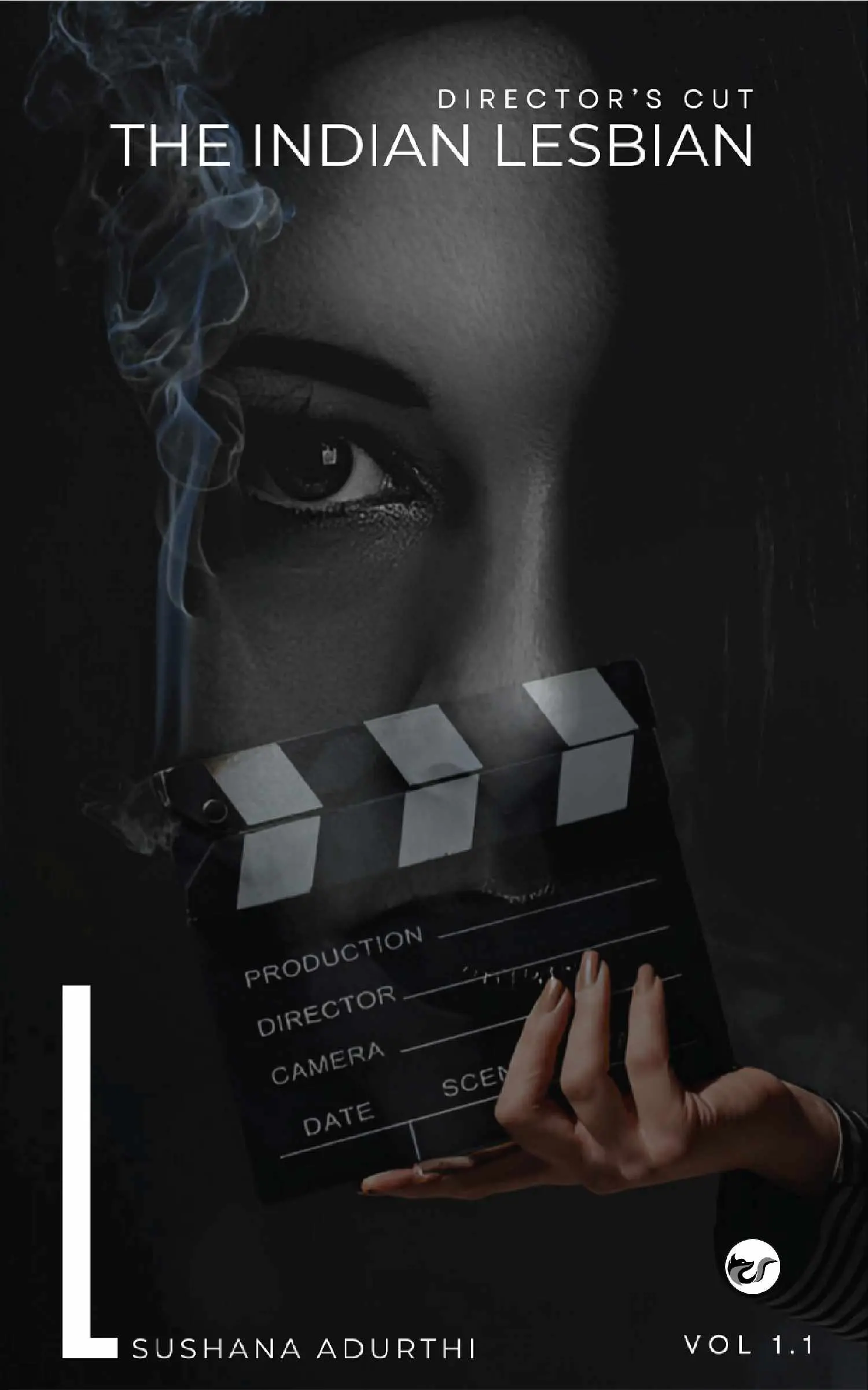 The Indian Lesbian-01 The Indian Lesbian: Director's cut Vol 1.1