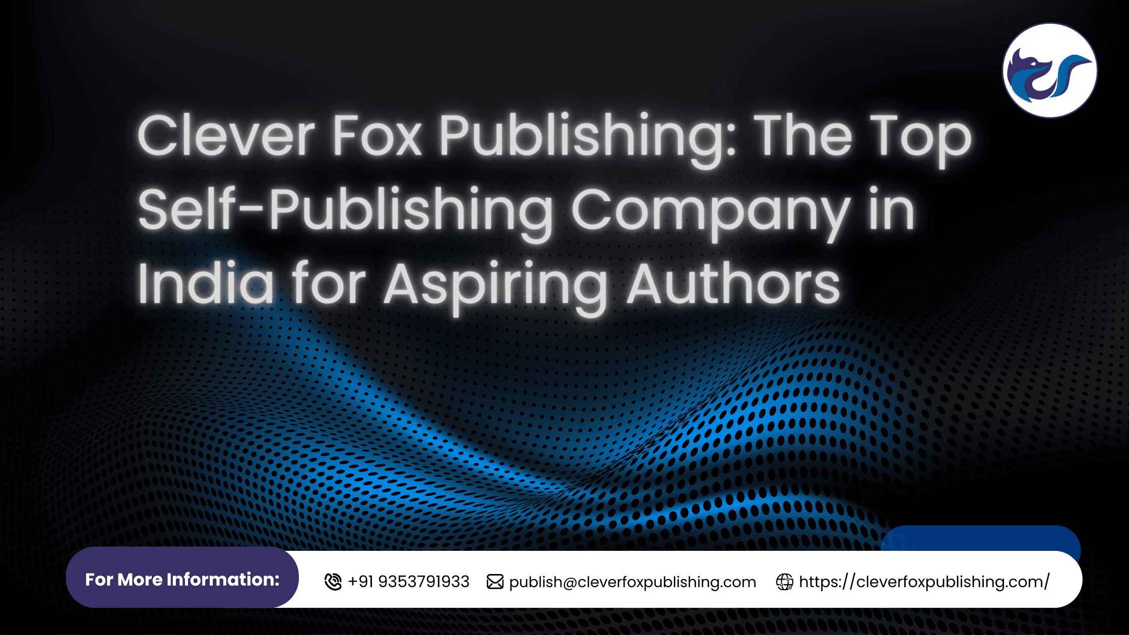 Top Self-Publishing Company in India