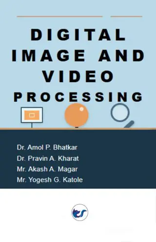 Digital Image and Video Processing