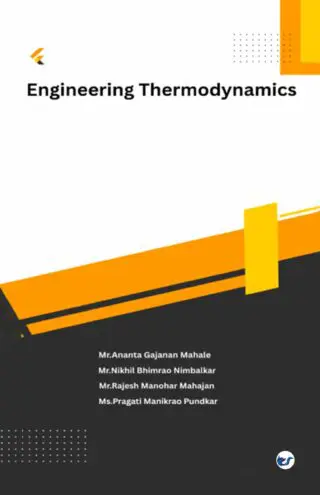 Engineering Thermodynamics