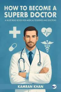 How to Become a Superb Doctor: A Must Read Book for Medical Students and Doctors
