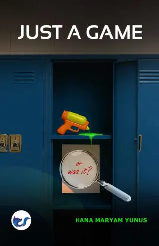 Just A Game: Or was it?