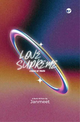 Love Supreme: A Book of Truth