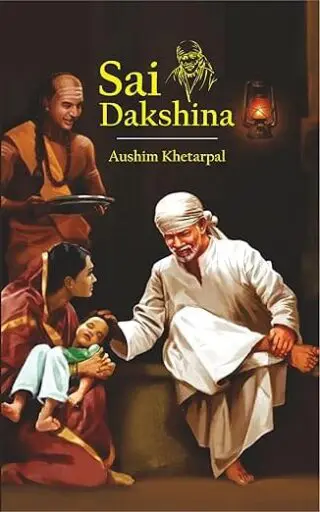 Sai Dakshina | Understand the concept of Dakshina | Spread Happiness and Peace Through Submissive Offering | Spiritual Upliftment | Giving Back to society | Multiply Your Joy