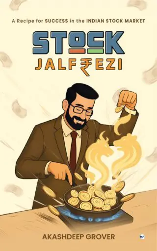 Stock Jalfrezi: A Recipe for Success in the Indian Stock Market
