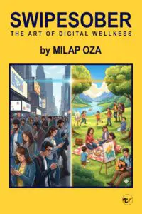 Swipesober : Art of Digital Wellness