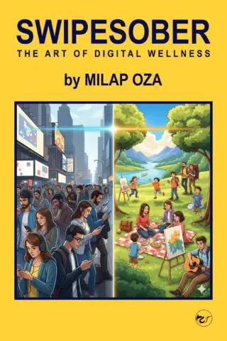 Swipesober : Art of Digital Wellness