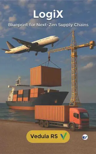 THE LOGIX: BLUEPRINT FOR NEXT-ZEN SUPPLY CHAINS
