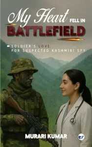 My Heart Fell in Battlefield