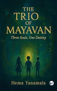 The TRIO of Mayavan: Three Souls, One Destiny