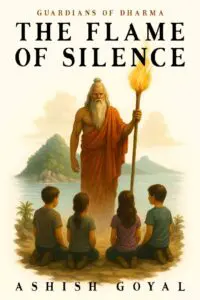 Guardians of Dharma: The Flame of Silence - Part II