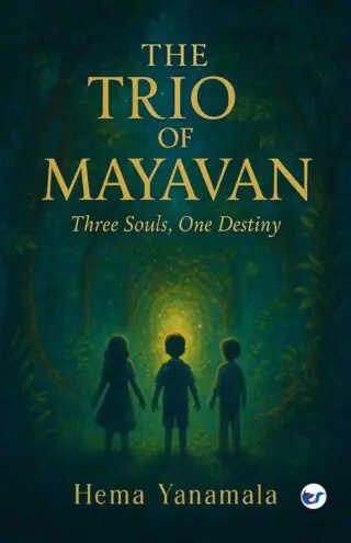 The TRIO of Mayavan: Three Souls, One Destiny