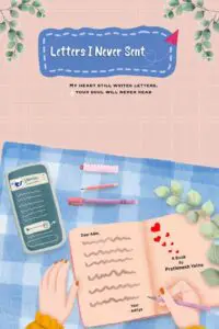 Letters I Never Sent