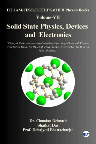 Solid State Physics, Devices and Electronics: Volume-VII